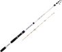 Spro Salt&boat Tele Bodemvissen Hengel Zilver 2.40 m / 20-80 g