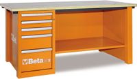 Beta MasterCargo établi C57S/D-G