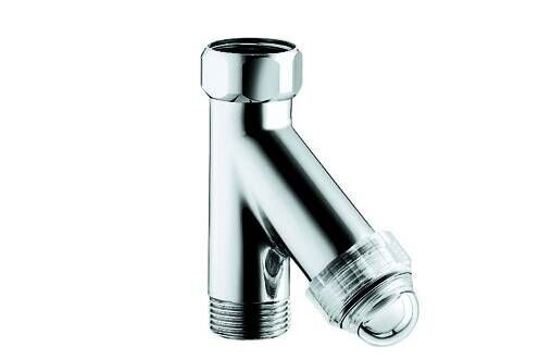 GROHE Eggemann Filter - Koppeling