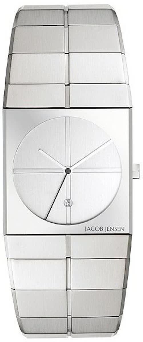 Jacob Jensen Mod. JJ-212 - Horloge - 4045346069362