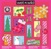 2026 12DAYS COUNTDOWN ADVENT CALENDAR