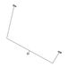 CYCLING_EQUIPMENT RD-RX810T, riemschijven, 2 stuks, volwassenen, uniseks, grijs (grijs), eenheidsmaat