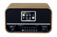 Albrecht DR 870 CD Tragbar Digital