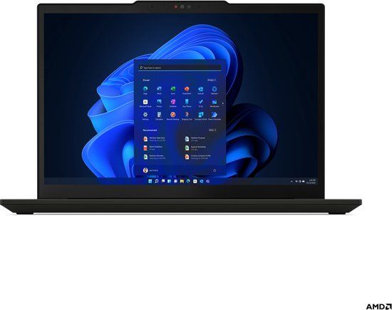 Lenovo ThinkPad X13 Gen 4 / AMD Ryzen 7 PRO 7840U / 21J3005SFR