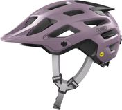 Abus Moventor 2.0 MIPS Fietshelm Paars Maat L