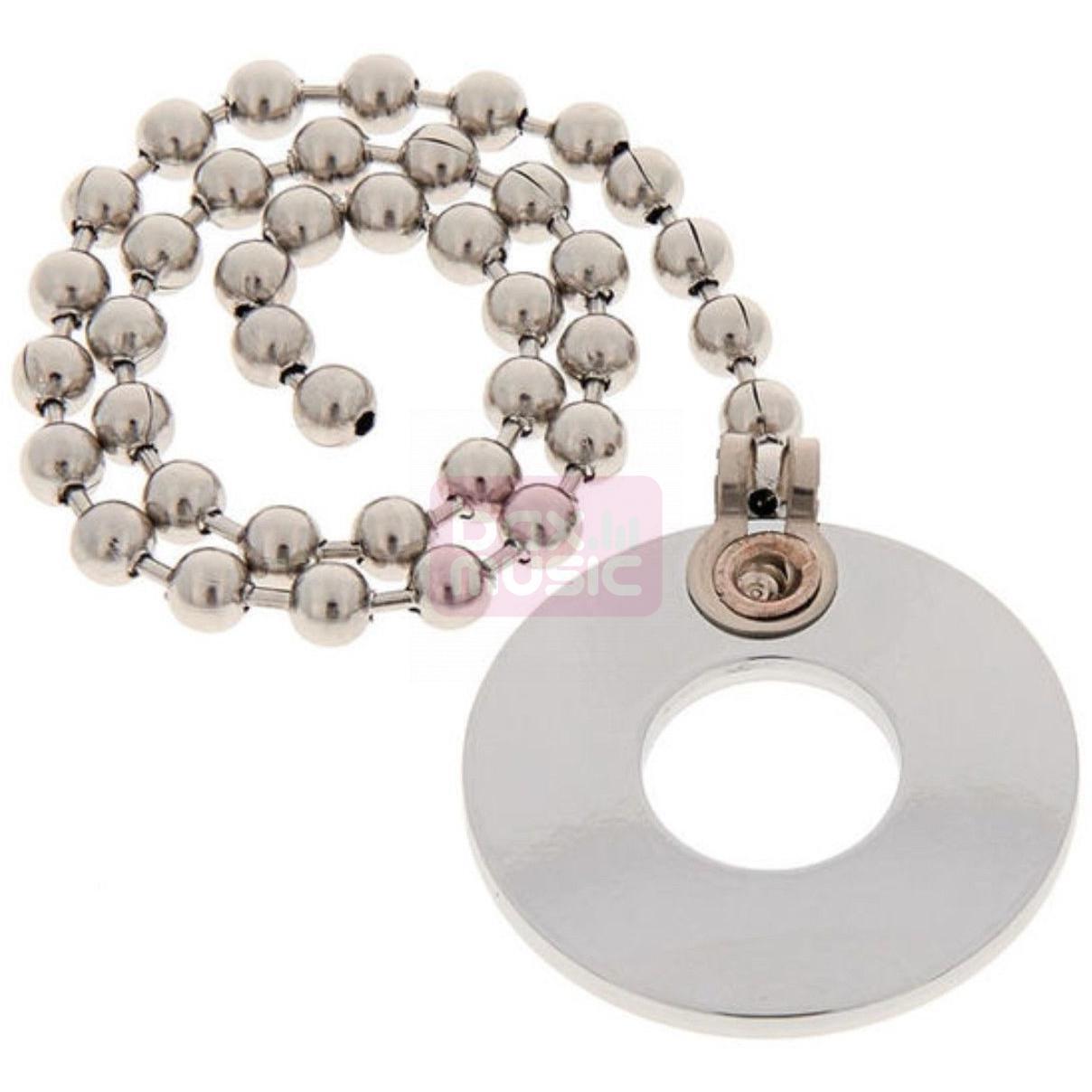 Meinl BACON sizzler ketting