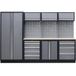 Kunzer Module d'atelier WESH2