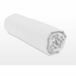 Hoeslaken, HOME LINGE PASSION Verstelbaar onderlaken HP71768 Wit 160 x 200 + 30 cm
