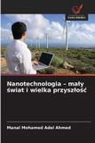 Nanotechnologia OmniScriptum SRL Nanotechnologia - maly świat i wielka przyszlośc