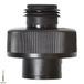 Selgo Vervanging Water Tank Cap & Insert voor Bissell SpinWave Harde Vloer Spin Mop Cleaner 2039 2315 Serie | OEM # 1611571