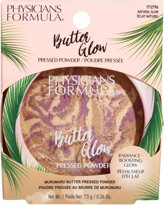 Physicians Formula Murumuru Butter