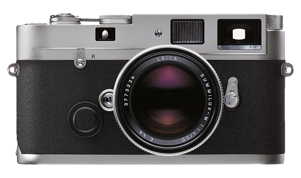 Leica MP 0.72