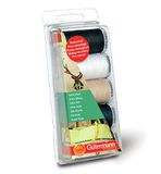 Gütermann Extra Sterk Naaigaren Set - 5 Kleuren (100m)