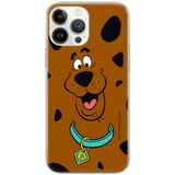 ERT GROUP mobiel telefoonhoesje voor Samsung A11 / M11 origineel en officieel erkend Scooby Doo patroon 002