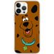 ERT GROUP mobiel telefoonhoesje voor Samsung A11 / M11 origineel en officieel erkend Scooby Doo patroon 002