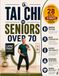 Tai Chi for Seniors Over 70: 28-Day Tai Chi Program with 10-Minute Daily Workouts, Illustrated Exercise Charts, Breathing Techniques, and Safe Routines for Better Balance and Mobility