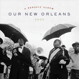 Warner Music Nonesuch Our New Orleans (Expanded Edition) (2LP)