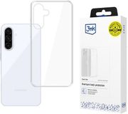 3mk Doorzichtig Hoesje Voor Samsung Galaxy A36 A56 Telefoonbescherming Met Volledige