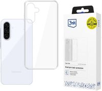 3mk Doorzichtig Hoesje Voor Samsung Galaxy A36 A56 Telefoonbescherming Met Volledige