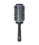 Parsa Lotus Volume Round Brush - Black - Large