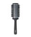 Parsa Lotus Volume Round Brush - Black - Large