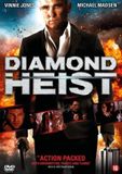 Zeno Pictures Diamond Heist (DVD)