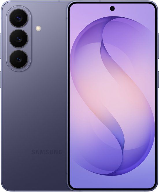 Samsung Galaxy S26 5G 128GB Cobalt Violet Enterprise Edition