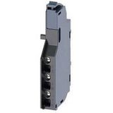 Siemens 3VA9988-0AA23 Contact auxiliaire