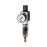 RIEGLER FUM 821-10-C filterregelaar