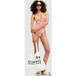 AllSaints Erica Maillot de bain Luisa Orange