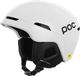 POC Obex MIPS Skihelm Unisex Wit/Zwart Maat 59-62