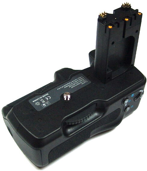 Sony Battery-grip voor Alpha A500, A550 en A580 Battery-grip voor Alpha A500, A550 en A580