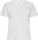 ICHI - IHAGLITZ SS - Dames - T-shirts