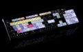 Logickeyboard LKB-CBASE-APBH-UK - Toetsenbord - USB - QWERTY - Meerkleurig