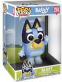 Funko POP Jumbo: Bluey