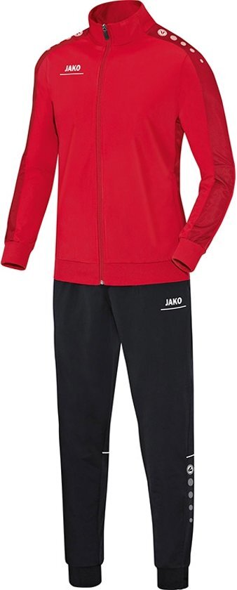 JAKO - Polyester jacket Striker Senior - Heren - maat XXXL