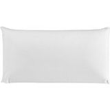 Aznar Oreiller Micro-perforé Visco Soft Touch Fermeté Moyenne 70 Cm