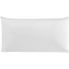 Aznar Oreiller Micro-perforé Visco Soft Touch Fermeté Moyenne 70 Cm