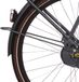 Cortina Spatbordstang achter 28 U4 irestone pearl matt