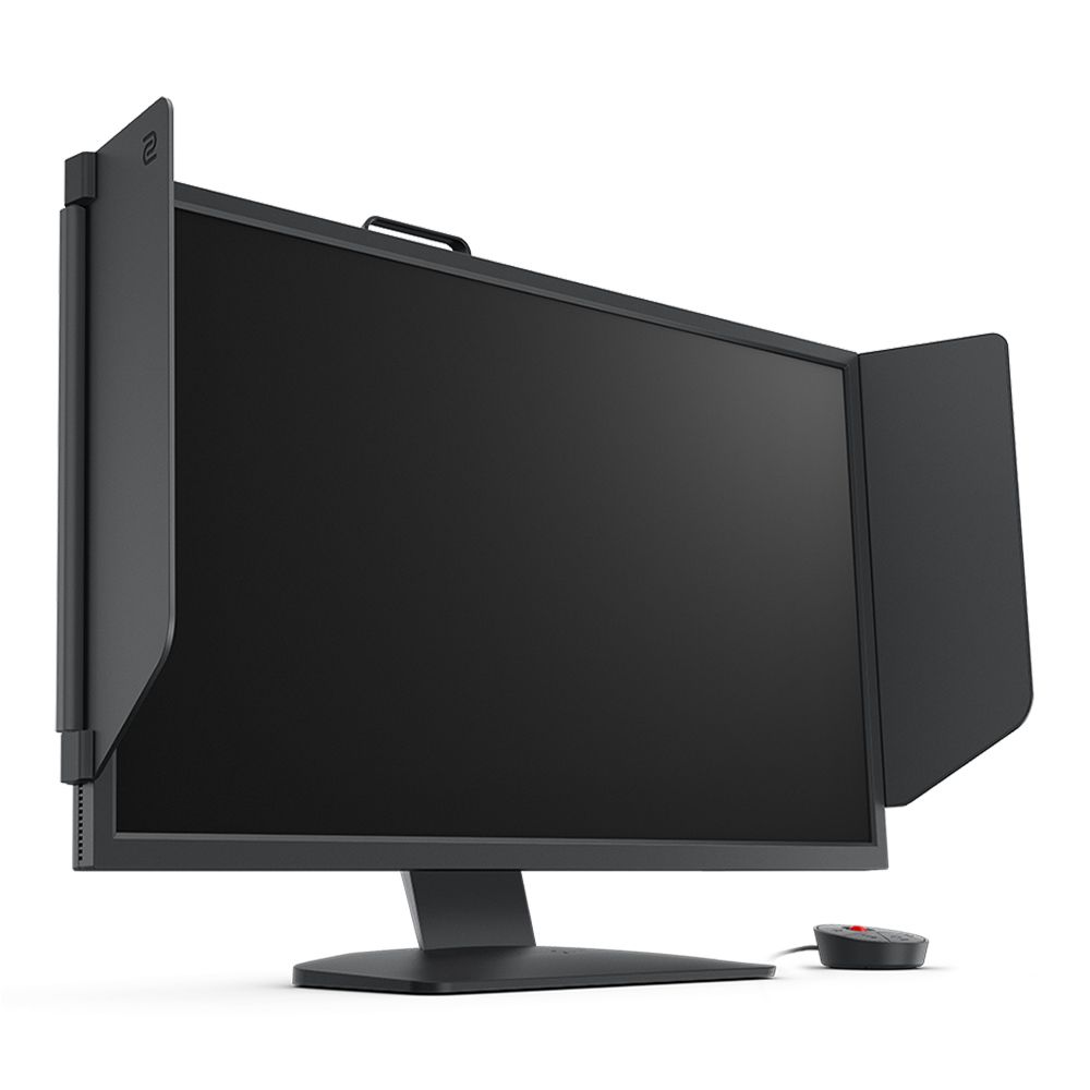 BenQ ZOWIE XL2566K 24.5" 360Hz Full HD Gaming Monitor - Black