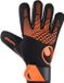 Uhlsport FM ZNE Starter Resist+ Keepershandschoenen - Maat 7