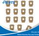 iRobot Roomba Plus 505 Sacs d'aspirateur (15 Pièces, alternative Plus.Parts® à 4849916)