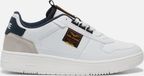 PME Legend Heren Sneakers Gobbler Wit Maat 44