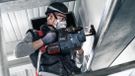 SDS Bosch PRO SDS plus-5X hamerboor 8x50x110