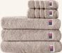 Lexington Serviette Original Towel Rouge 70x130 cm