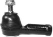 ABS stuurstangkoppeling, stuurstang voor NISSAN MICRA I (K10), artikelnummer 230289