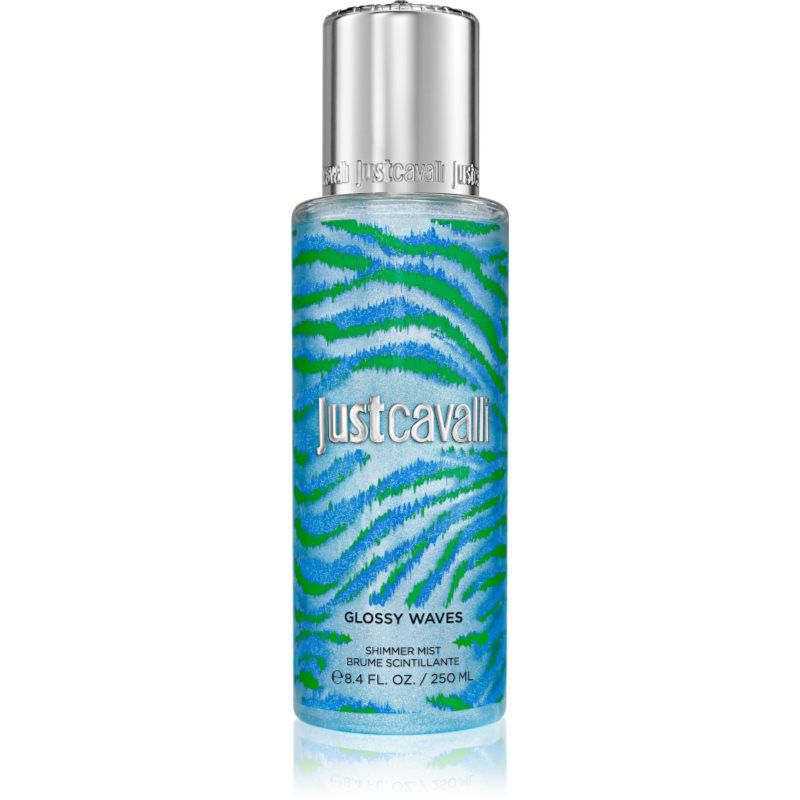 Roberto Cavalli Just Cavalli Eau de Parfum / 50 ml / Vrouw