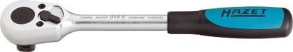 Hazet - Omschakelratel 1/2 " 32 tanden