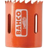 Bahco 3830-38-VIP bimetalen gatenzaag 1-1/2-inch