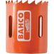 Bahco 3830-38-VIP bimetalen gatenzaag 1-1/2-inch